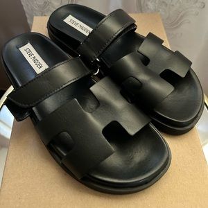 Steve Madden Mayven Slide Sandal